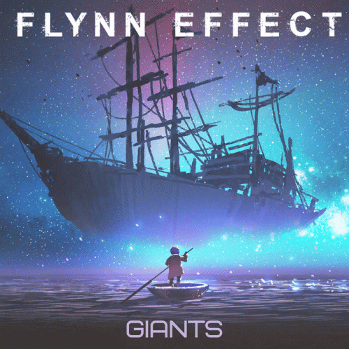 Flynn Effect : Giants